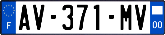 AV-371-MV