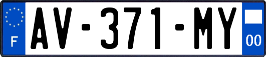 AV-371-MY
