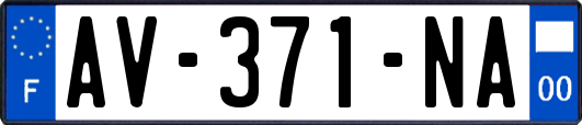 AV-371-NA