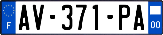 AV-371-PA