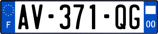 AV-371-QG