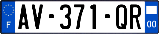 AV-371-QR