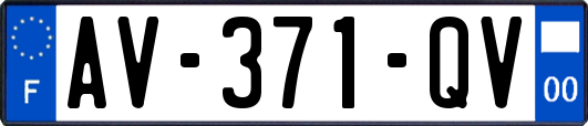 AV-371-QV