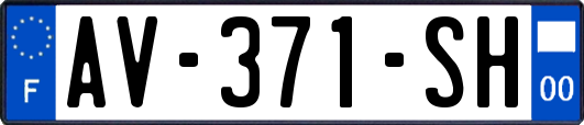 AV-371-SH