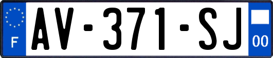 AV-371-SJ