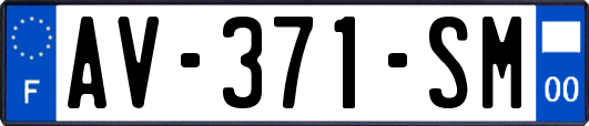 AV-371-SM