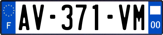 AV-371-VM