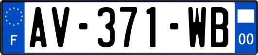 AV-371-WB