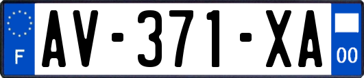 AV-371-XA