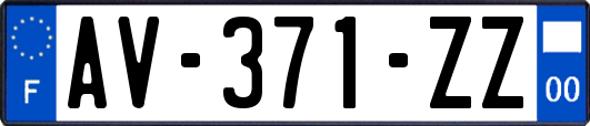 AV-371-ZZ