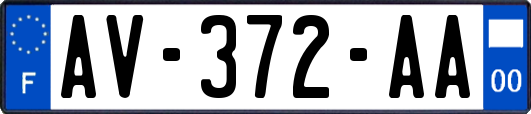 AV-372-AA