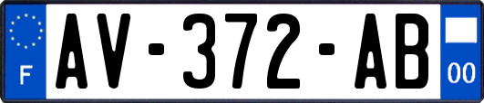 AV-372-AB