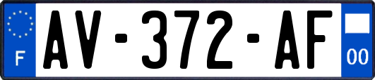 AV-372-AF