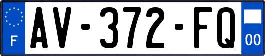 AV-372-FQ