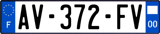 AV-372-FV