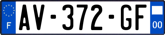 AV-372-GF