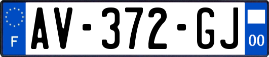 AV-372-GJ