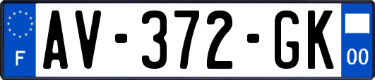 AV-372-GK