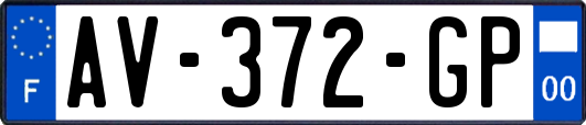 AV-372-GP