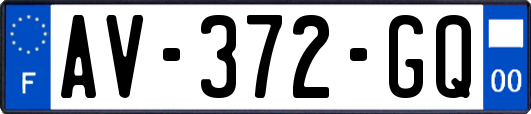 AV-372-GQ