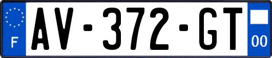 AV-372-GT