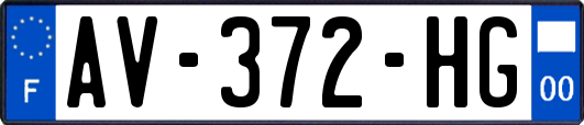 AV-372-HG