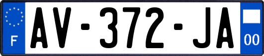 AV-372-JA