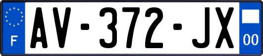 AV-372-JX