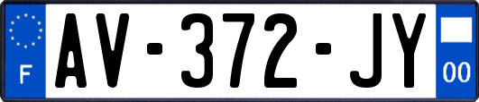 AV-372-JY
