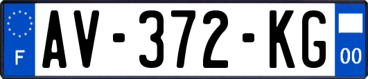 AV-372-KG