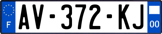 AV-372-KJ