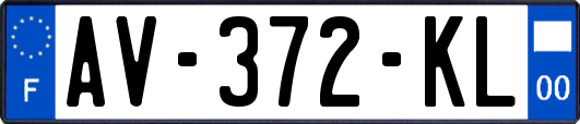 AV-372-KL