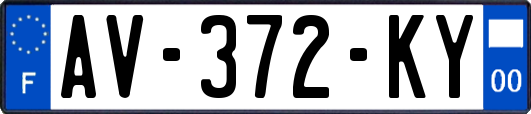 AV-372-KY