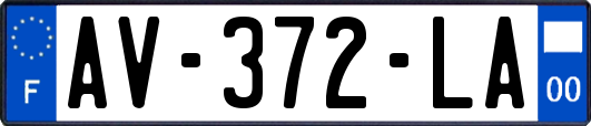 AV-372-LA