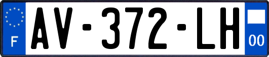 AV-372-LH