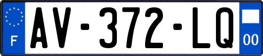 AV-372-LQ