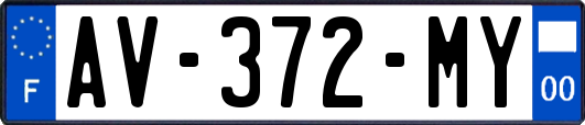 AV-372-MY