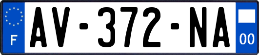 AV-372-NA