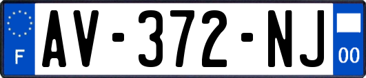 AV-372-NJ