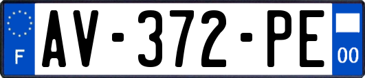 AV-372-PE
