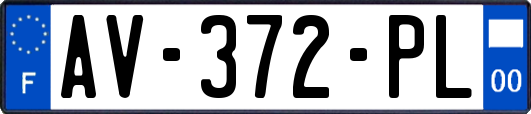 AV-372-PL