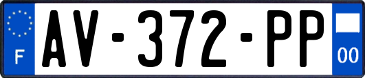 AV-372-PP