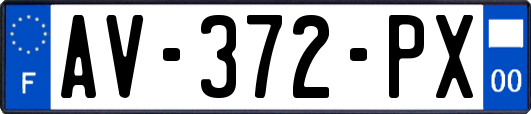 AV-372-PX