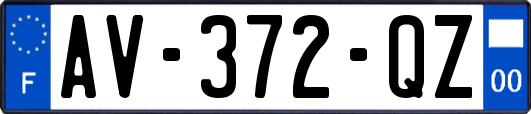 AV-372-QZ