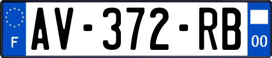 AV-372-RB