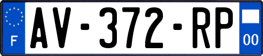 AV-372-RP