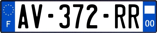 AV-372-RR