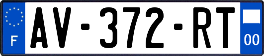 AV-372-RT