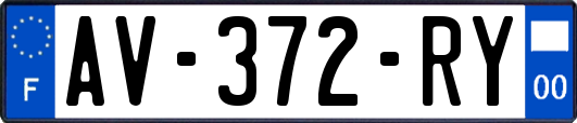 AV-372-RY