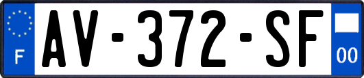 AV-372-SF